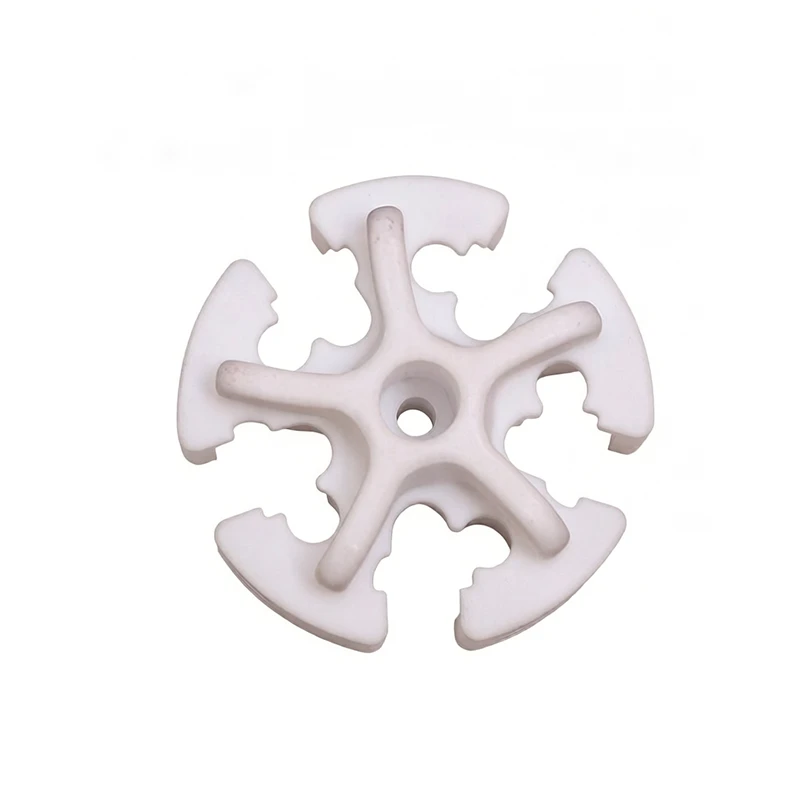 Ceramic Terminal Connector factory
